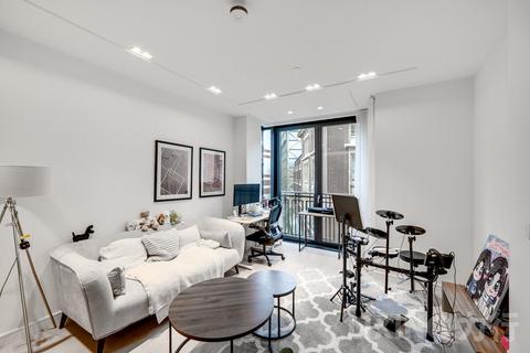 Portugal Street, Lincoln Square, WC2A 1 bed apartment for sale