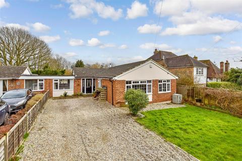 Headcorn Road, Maidstone, Kent 4 bed detached bungalow for sale