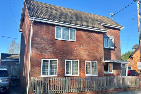 Jockey Lane, Bromham 5 bed detached house for sale