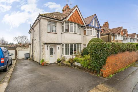 Raglan Road, Sketty, Swansea 3 bed semi