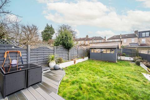 Fordel Road, Catford, London, SE6 4 bed terraced house for sale