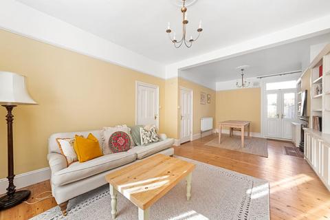 Surrey Road, Peckham, London, SE15 3 bed terraced house for sale