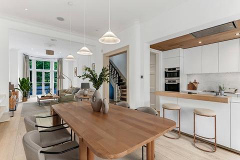 Clifton Gardens, Little Venice 3 bed apartment for sale