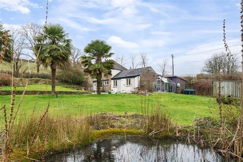 St Keyne, Cornwall PL14 2 bed detached house for sale