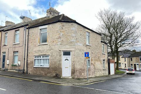Main Street, Shildon 3 bed end of terrace house for sale