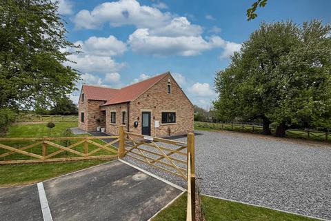 Bramper Lane, Northallerton DL7 4 bed detached house for sale