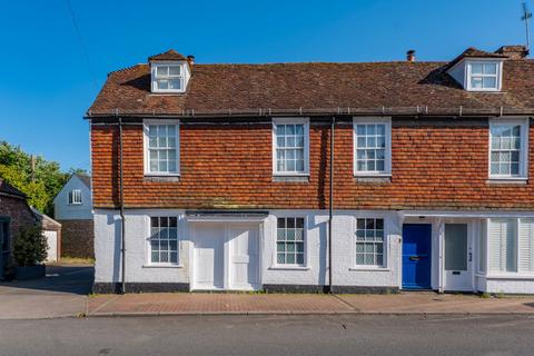 High Street, Tunbridge Wells TN3 4 bed end of terrace house for sale
