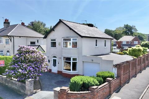 Meadowside Road, Bromborough, Wirral... 3 bed detached house for sale