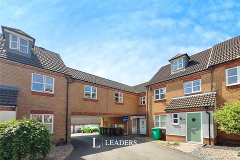 Edmonstone Crescent, Nottingham 1 bed apartment for sale