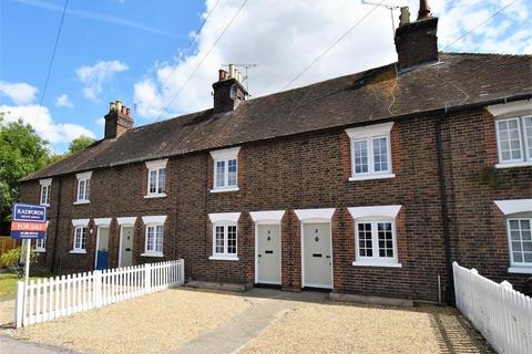 Marden, Kent 2 bed cottage for sale