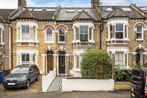 Friern Road, London SE22 2 bed flat for sale