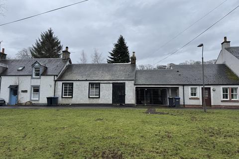 The Old Joiners Shop, The Green... 1 bed terraced bungalow for sale