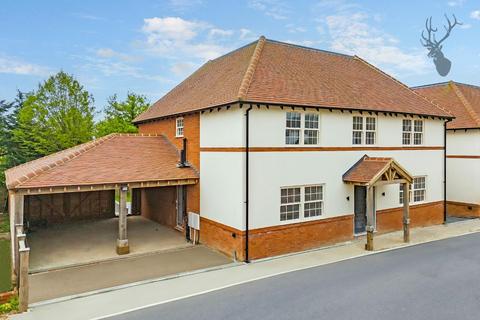Broadbanks, Ivy Chimneys, Epping 6 bed house for sale