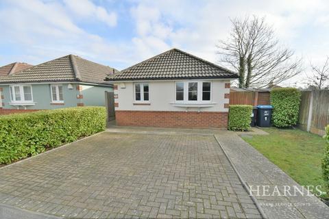 Daws Place, Bournemouth, BH11 2 bed bungalow for sale