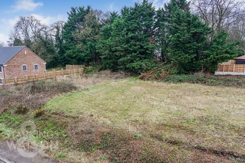 Manor Farm Close, Drayton, Norwich Land for sale