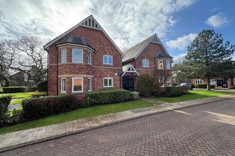 Eton Drive, Royal Park 2 bed apartment for sale
