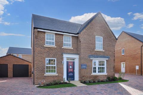 Holden, The Hamlets, Lower Road... 4 bed detached house for sale