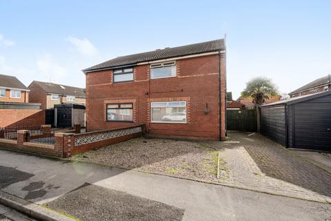 Foredyke Avenue, Hull, East Riding of... 3 bed semi