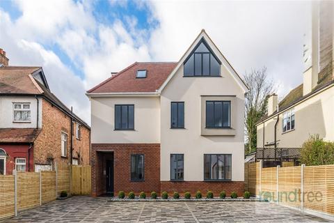 Arden Court, Neeld Crescent, Hendon NW4 2 bed flat for sale