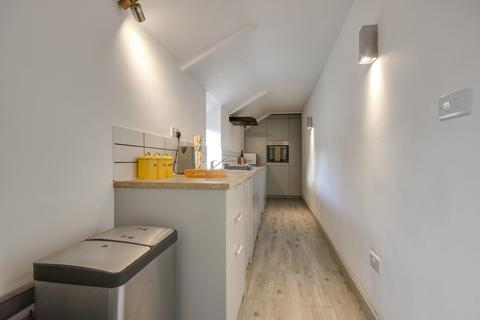 ., Umberleigh EX37 2 bed detached house for sale