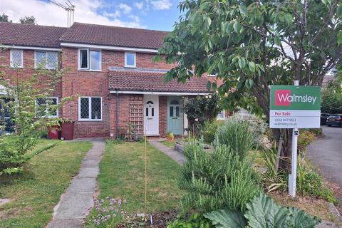 The Willows, Caversham, Reading 1 bed maisonette for sale