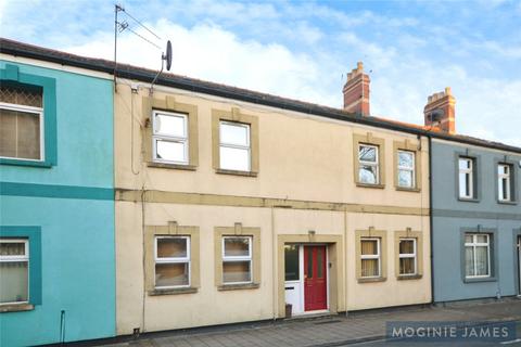 Metal Street, Adamsdown, Cardiff 1 bed apartment for sale