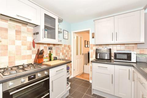 Manor Road, Maxton, Dover, Kent 3 bed terraced house for sale