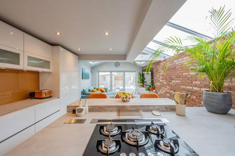 Winchester Road, Romsey SO51 3 bed end of terrace house for sale