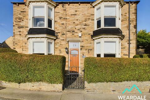 East End, Bishop Auckland DL13 2 bed semi