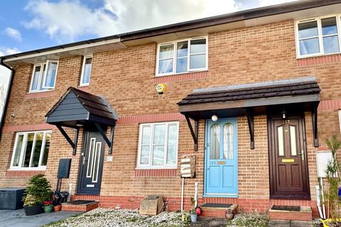 Manor View, Par PL24 2 bed terraced house for sale