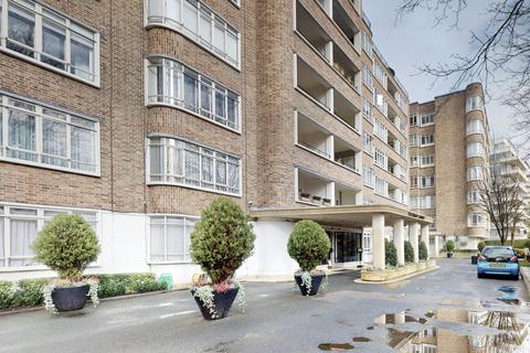 Viceroy Court, Prince Albert Road, St... 1 bed apartment for sale