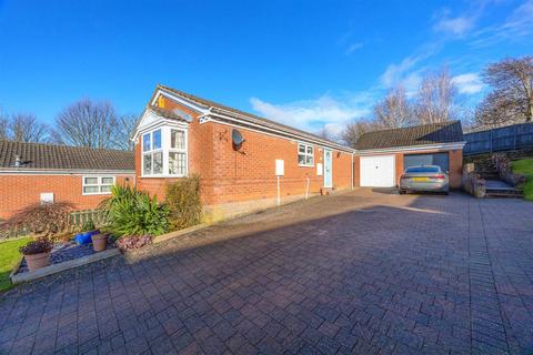 Sandygate Grange Drive, Sandygate... 2 bed detached bungalow for sale