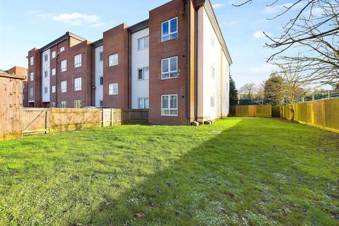 Mayfield Road, Hersham, Walton