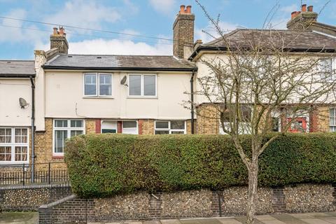 Derinton Road, London SW17 2 bed terraced house for sale