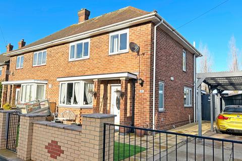 Lady Matildas Drive, Skegness... 3 bed semi