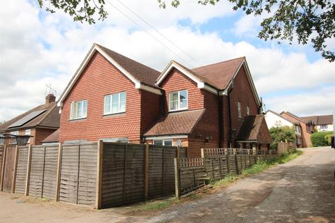 HILLRISE COTTAGE, KINGSTON ROAD... 2 bed house for sale