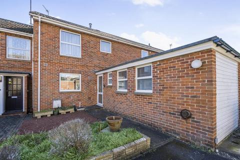 Abingdon,  Oxfordshire,  OX14 3 bed terraced house for sale