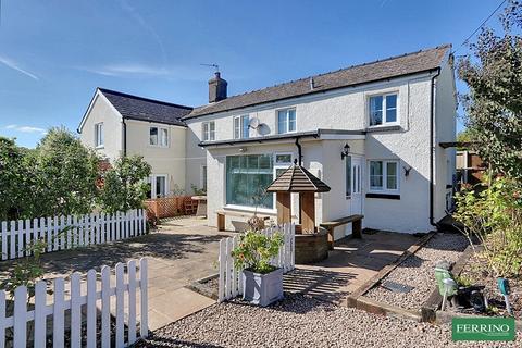 New Road, Bream, Lydney... 4 bed detached house for sale