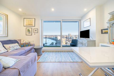 Wharf Street, Greenwich 2 bed apartment for sale