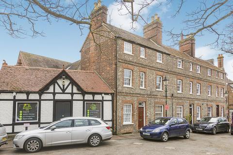 Old Station Yard, Abingdon, OX14 2 bed apartment for sale