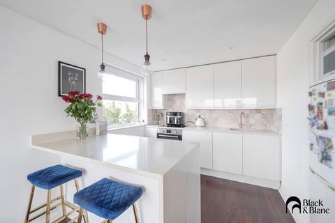 Rectory Road, Beckenham, Bromley, BR3 1 bed apartment for sale
