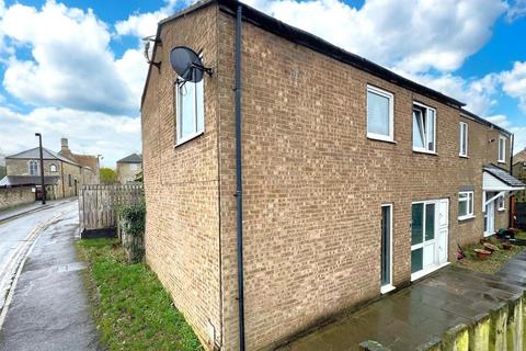 Meeting Lane, Corby NN17 3 bed semi
