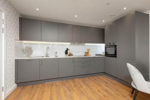 Avebury 14 at Ebbsfleet Cross at... 2 bed apartment for sale
