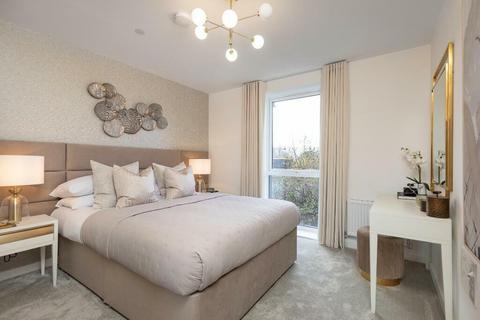 Avebury 17 at Ebbsfleet Cross at... 2 bed apartment for sale