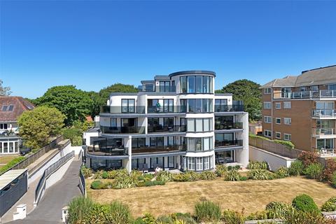 Boscombe Overcliff Drive... 3 bed apartment for sale