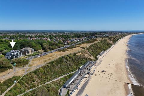Boscombe Overcliff Drive... 3 bed apartment for sale