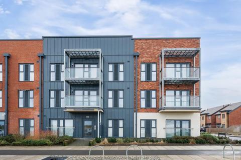 Graven Hill,  Bicester,  Oxfordshire... 2 bed flat for sale