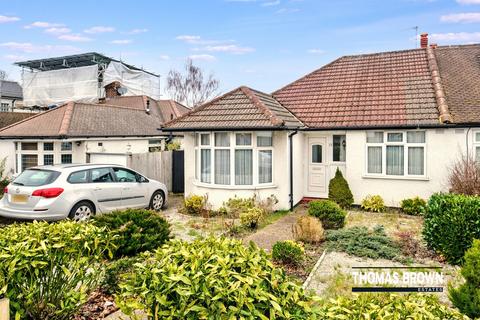 Crofton Road, Orpington 3 bed semi