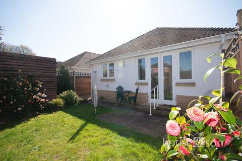 Camellia Gardens, Bournemouth 2 bed detached bungalow for sale