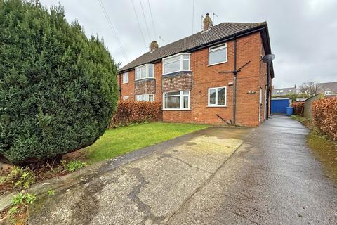 Fieldstead Crescent, Scarborough YO12 2 bed apartment for sale